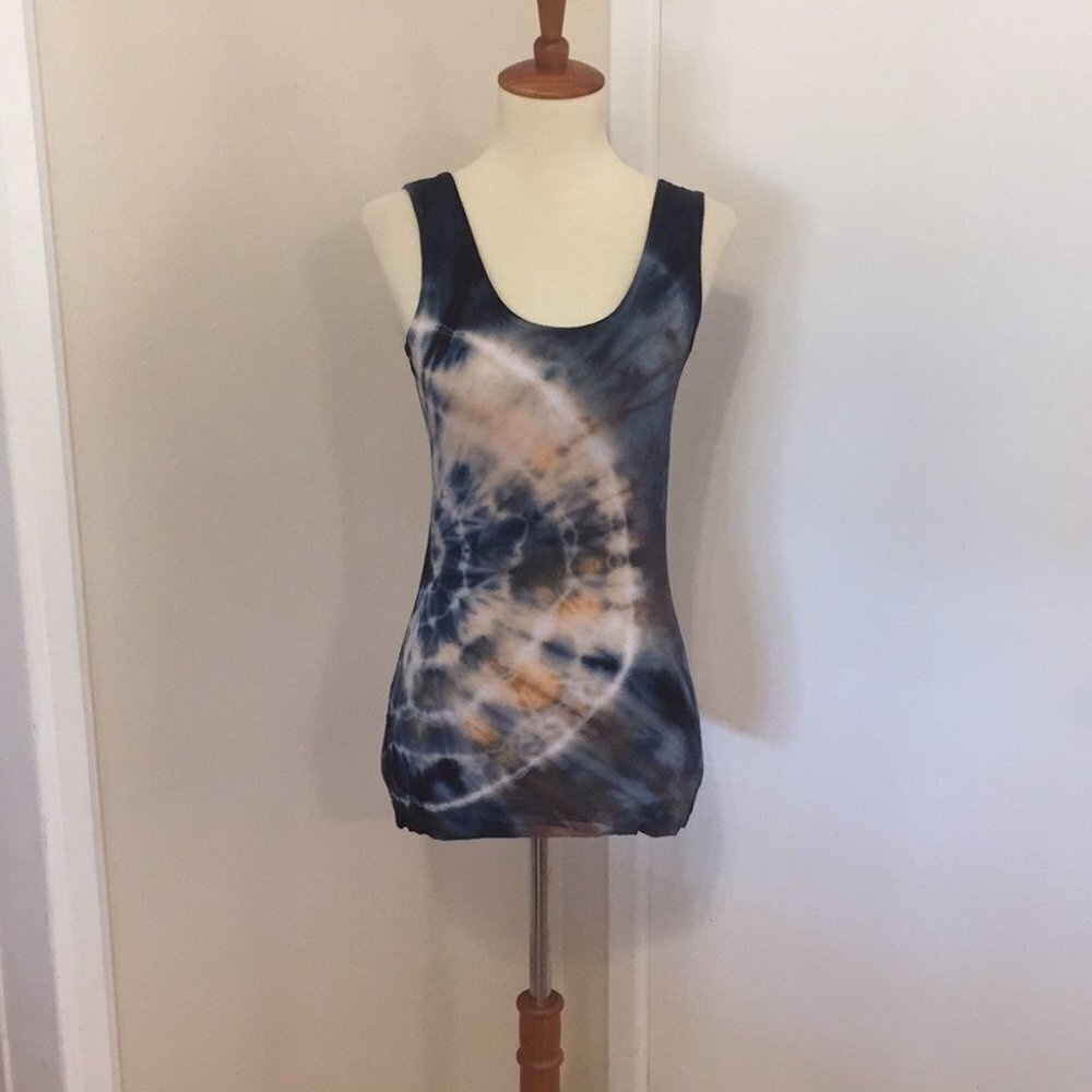 XS/S/M/L LOVE TANJANE‎ Tank Top FF24